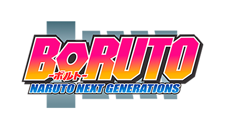 BORUTO