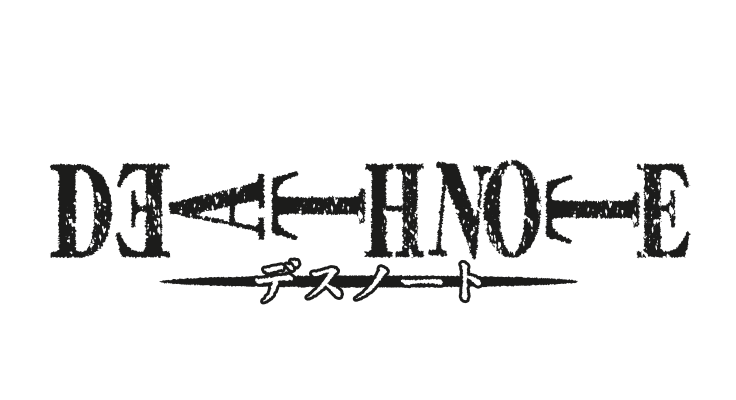 DEATH-NOTE