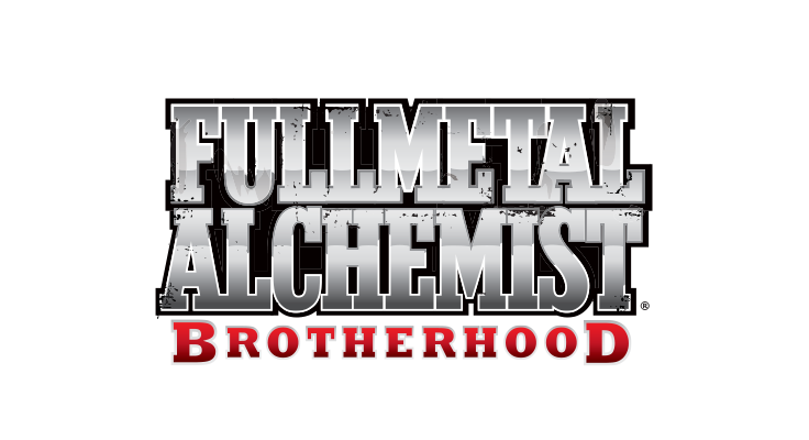 FULLMETAL-ALCHEMIST