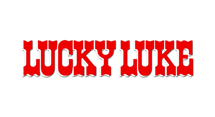 LUCKYLUKE