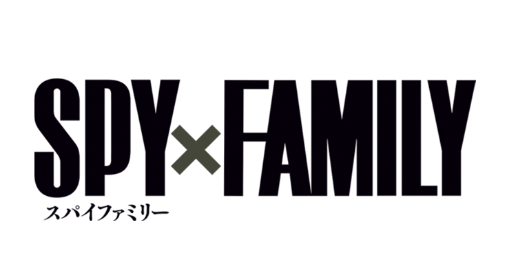 SPYXFAMILY