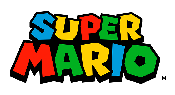 SUPER-MARIO