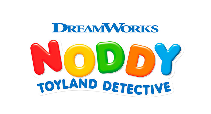 Noddy Noddy