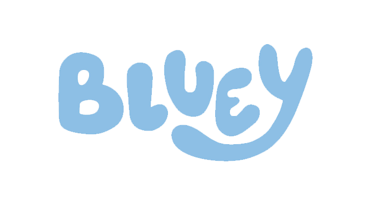 bluey bluey