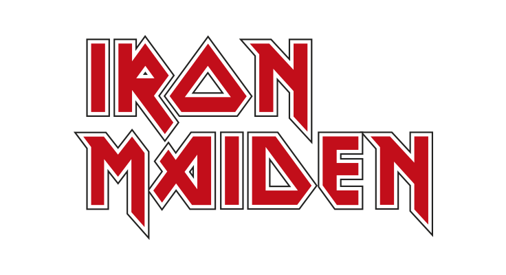IronMaiden-logo